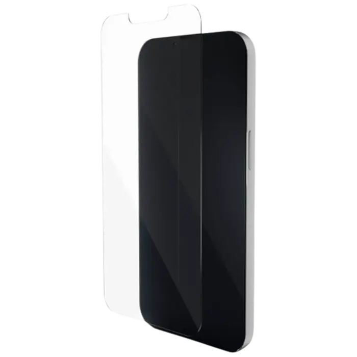 Mobilize Mobilize Tempered Glass Screenprotector voor Xiaomi Poco F6 Pro