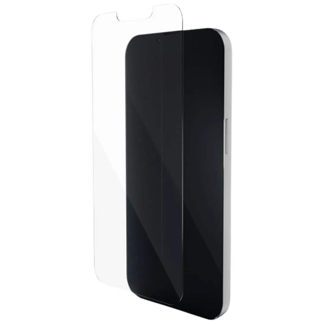 Mobilize Mobilize Tempered Glass Screenprotector voor Xiaomi Poco F6 Pro
