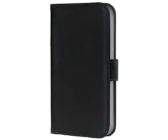 Mobilize Mobilize PU-leer Book Case Zwart voor Motorola Edge 40 Neo