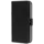 Mobilize PU-leer Book Case Zwart voor Motorola Edge 40 Neo