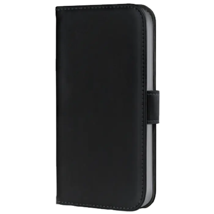 Mobilize Mobilize PU-leer Book Case Zwart voor Motorola Edge 40 Neo