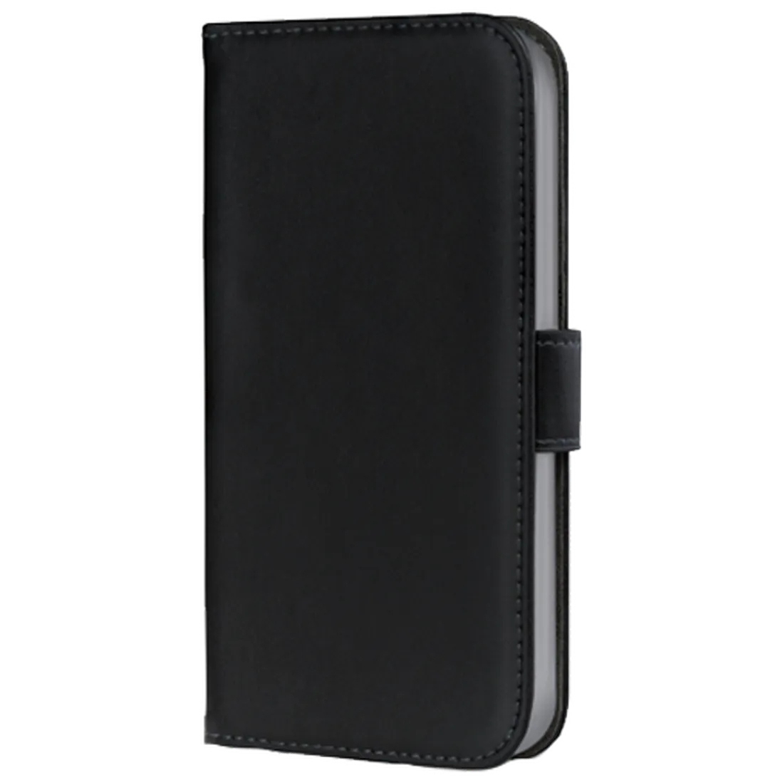 Mobilize Mobilize PU-leer Book Case Zwart voor Motorola Edge 40 Neo