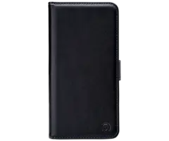 Mobilize Mobilize PU-leer Book Case Zwart voor Fairphone 5