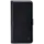 Mobilize PU-leer Book Case Zwart voor Fairphone 5