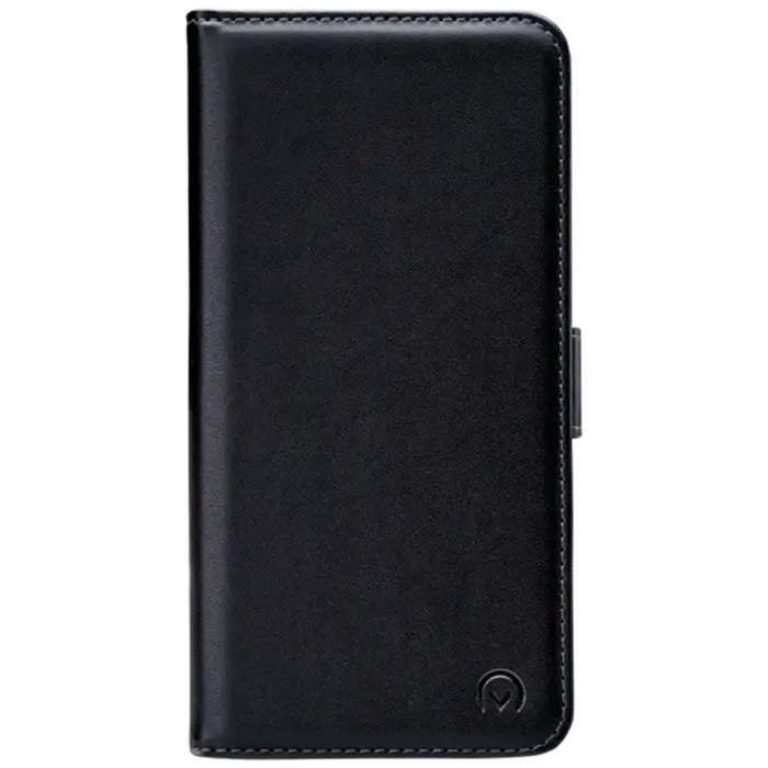 Mobilize Mobilize PU-leer Book Case Zwart voor Fairphone 5