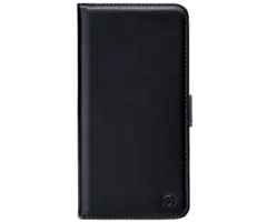 Mobilize Mobilize PU-leer Book Case Zwart voor Samsung Galaxy A25
