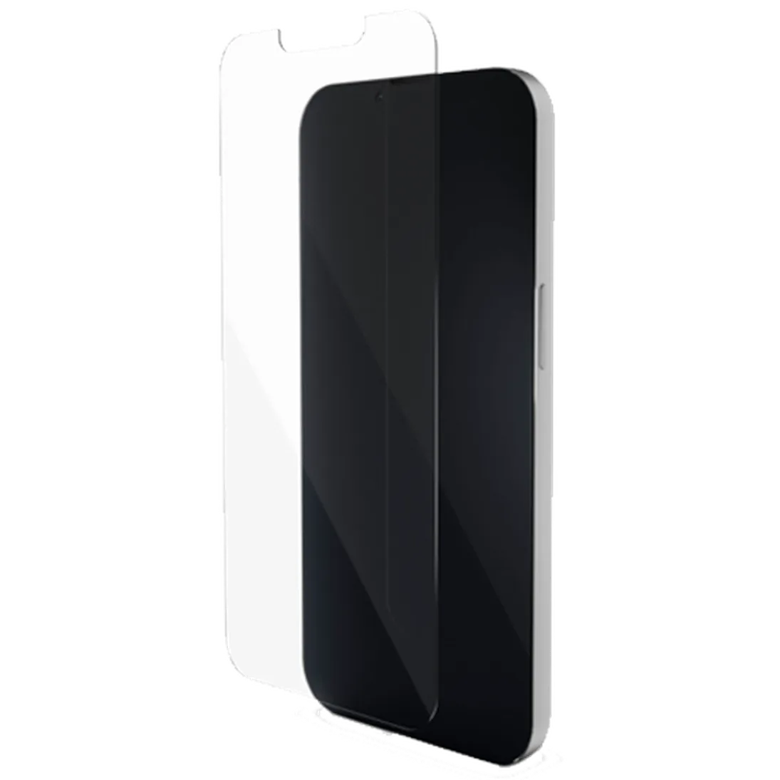 Mobilize Mobilize Tempered Glass Screenprotector voor Nothing Phone (2a)
