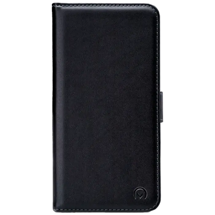 Mobilize Mobilize PU-leer Book Case Zwart voor Samsung Galaxy S23 FE