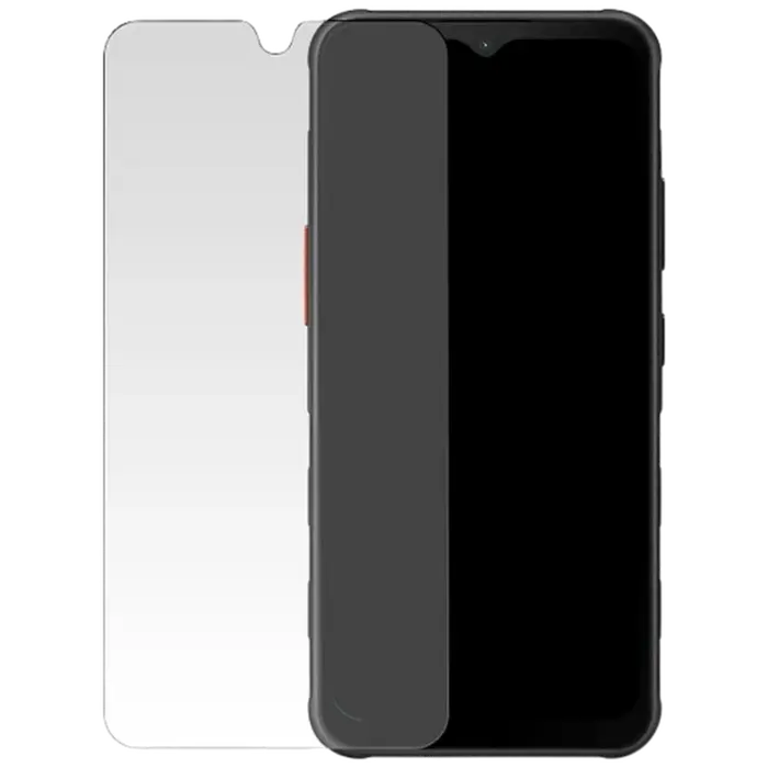 Mobilize Mobilize Tempered Glass Screenprotector Samsung Galaxy Xcover 7 / Xcover 7 Pro