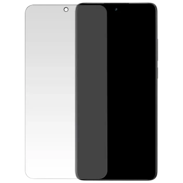 Mobilize Mobilize Gehard Glas Clear Screenprotector voor OnePlus Nord CE4