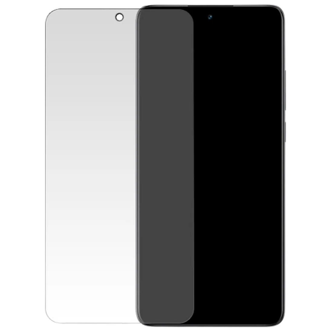 Mobilize Mobilize Gehard Glas Clear Screenprotector voor OnePlus Nord CE4