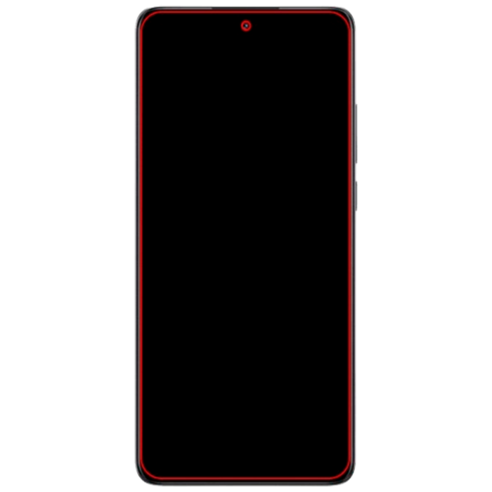 Mobilize Mobilize Gehard Glas Clear Screenprotector voor OnePlus Nord CE4
