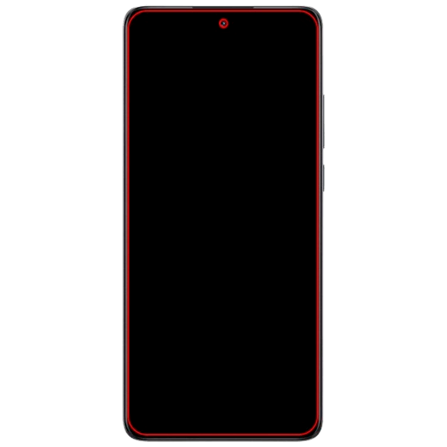 Mobilize Mobilize Gehard Glas Clear Screenprotector voor OnePlus Nord CE4