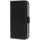 Mobilize PU-leer Book Case Zwart voor Apple iPhone 15 Pro Max