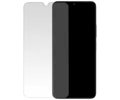 Mobilize Mobilize Gehard Glas Screenprotector voor Xiaomi Redmi A3 / A3x