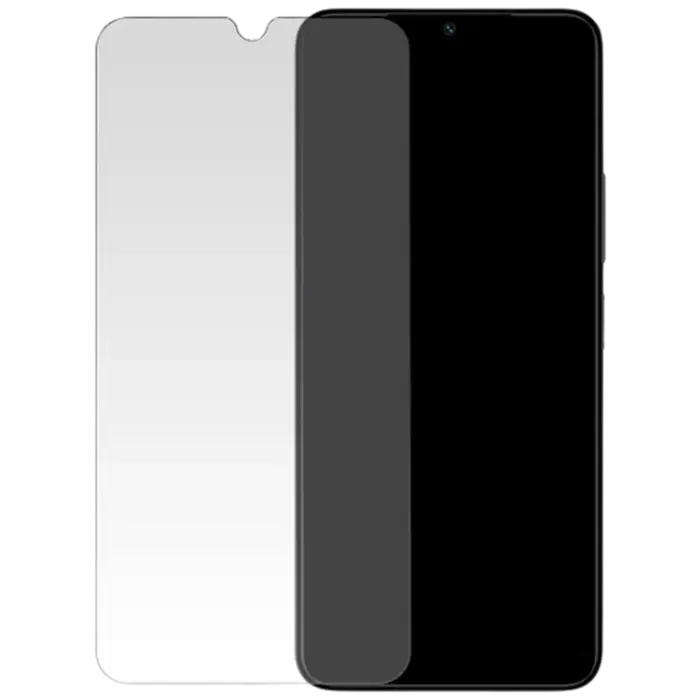Mobilize Mobilize Gehard Glas Screenprotector voor Xiaomi Redmi A3 / A3x