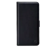 Mobilize Mobilize PU-leer Book Case Zwart voor Google Pixel 8