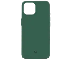 Mobilize Mobilize TPU Back Cover Groen voor Apple iPhone 15 Plus