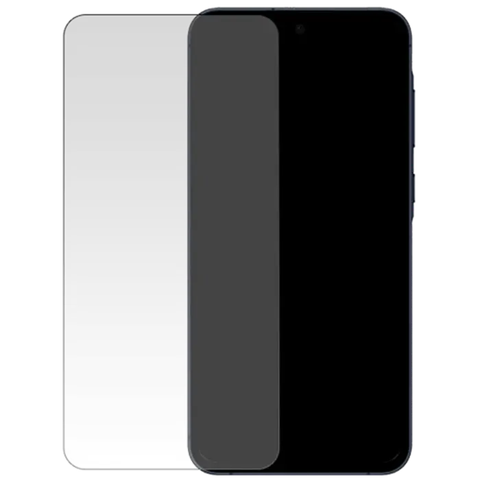 Mobilize Mobilize Tempered Glass Screenprotector voor Samsung A35/A55/S24 FE
