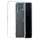 Mobilize TPU Back Cover Transparant voor Motorola Edge 40 Pro