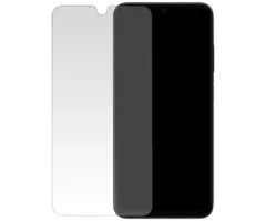 Mobilize Mobilize Tempered Glass Screenprotector voor Samsung Galaxy A05s