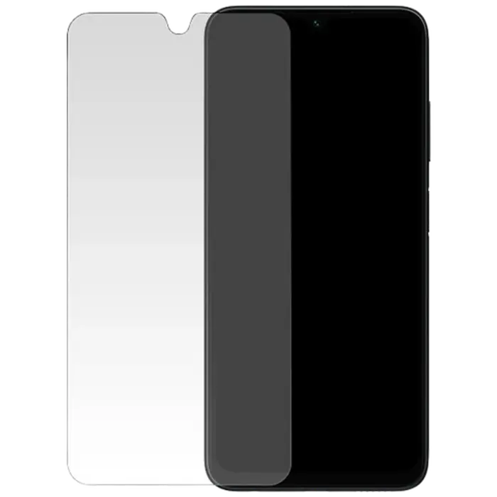 Mobilize Mobilize Tempered Glass Screenprotector voor Samsung Galaxy A05s