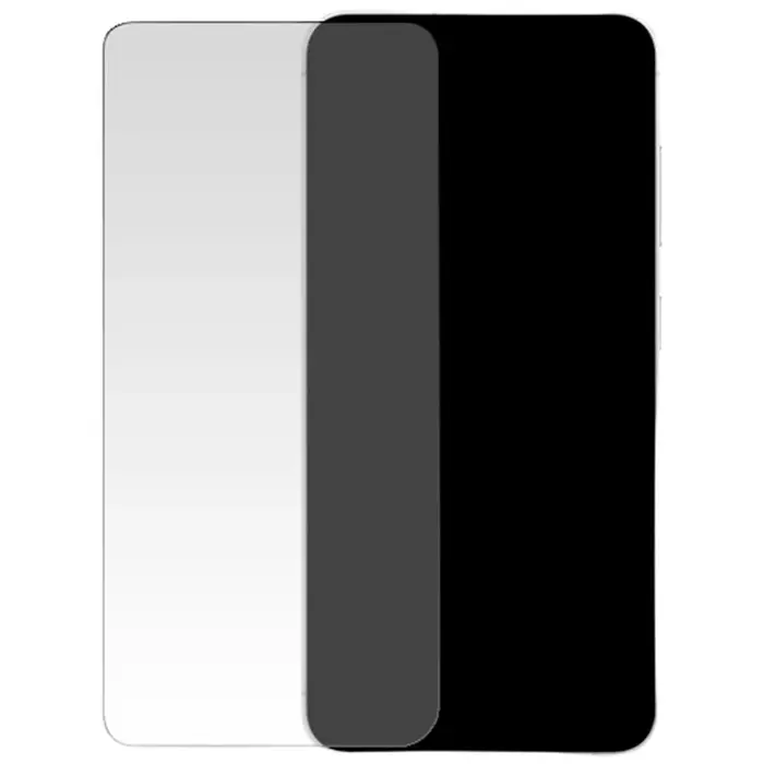 Mobilize Mobilize Gehard Glas Clear Screenprotector Samsung Galaxy S24+/S25+