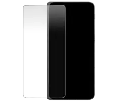 Mobilize Mobilize Gehard Glas Clear Screenprotector voor Xiaomi Redmi 13C