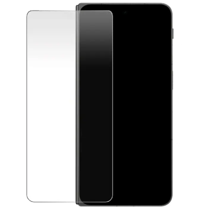 Mobilize Mobilize Gehard Glas Clear Screenprotector voor Xiaomi Redmi 13C