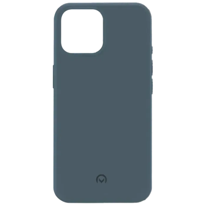 Mobilize Mobilize TPU Back Cover Blauw voor Apple iPhone 15 Pro Max