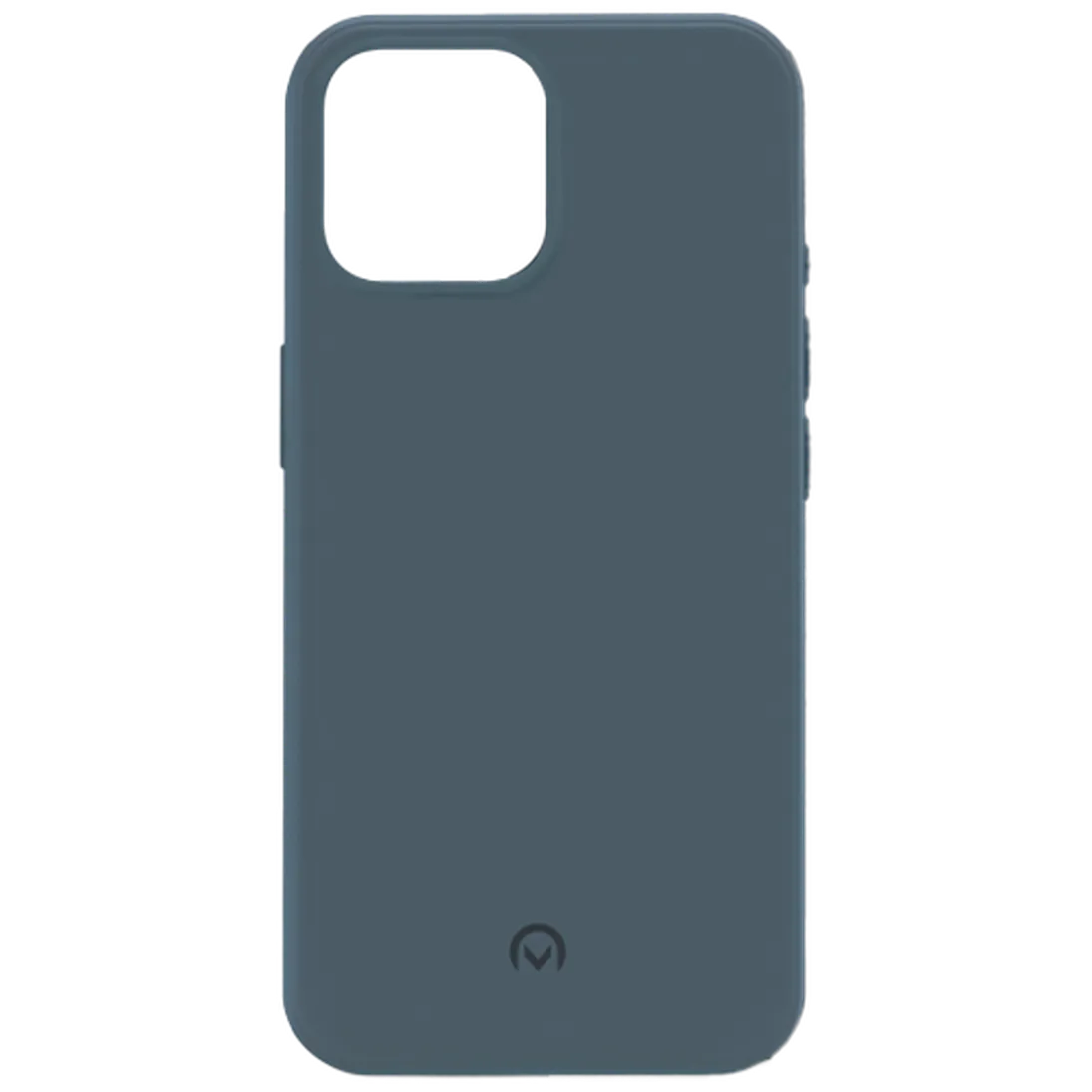 Mobilize Mobilize TPU Back Cover Blauw voor Apple iPhone 15 Pro Max