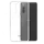 Mobilize TPU Back Cover Transparant voor Sony Xperia 10 V