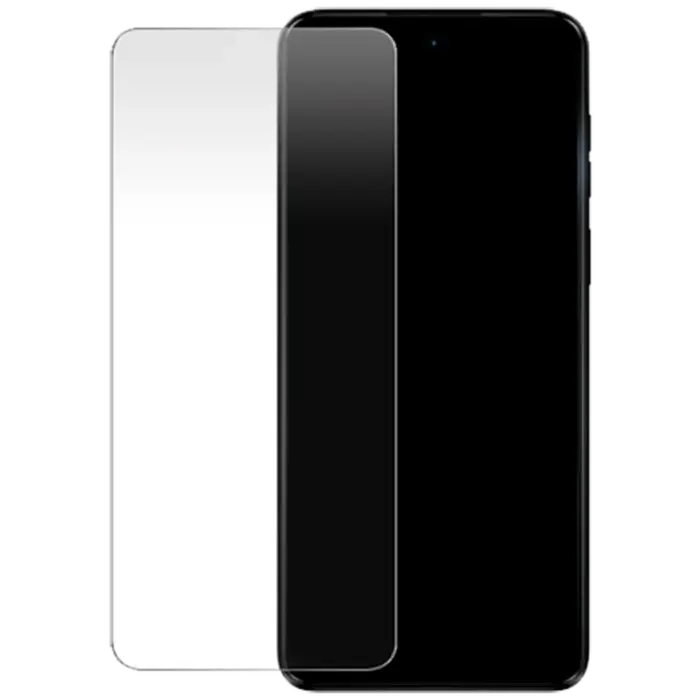 Mobilize Mobilize Safety Glass Screenprotector voor Motorola Moto G14 - Gehard Glas