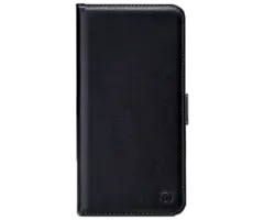 Mobilize Mobilize PU-leer Book Case Zwart voor Nothing Phone (2)