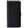 Mobilize PU-leer Book Case Zwart voor Nothing Phone (2)