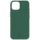 Mobilize TPU Back Cover Groen voor Apple iPhone 15 Pro Max
