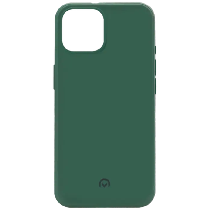 Mobilize Mobilize TPU Back Cover Groen voor Apple iPhone 15 Pro Max
