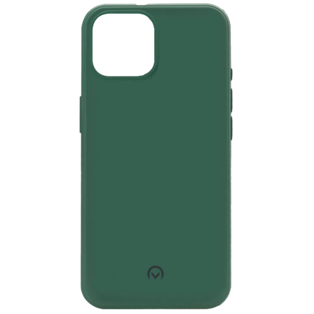 Mobilize Mobilize TPU Back Cover Groen voor Apple iPhone 15 Pro Max