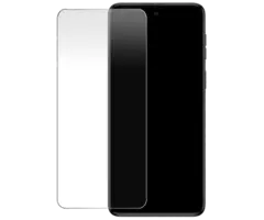 Mobilize Mobilize Tempered Glass Screenprotector voor Motorola Moto G54