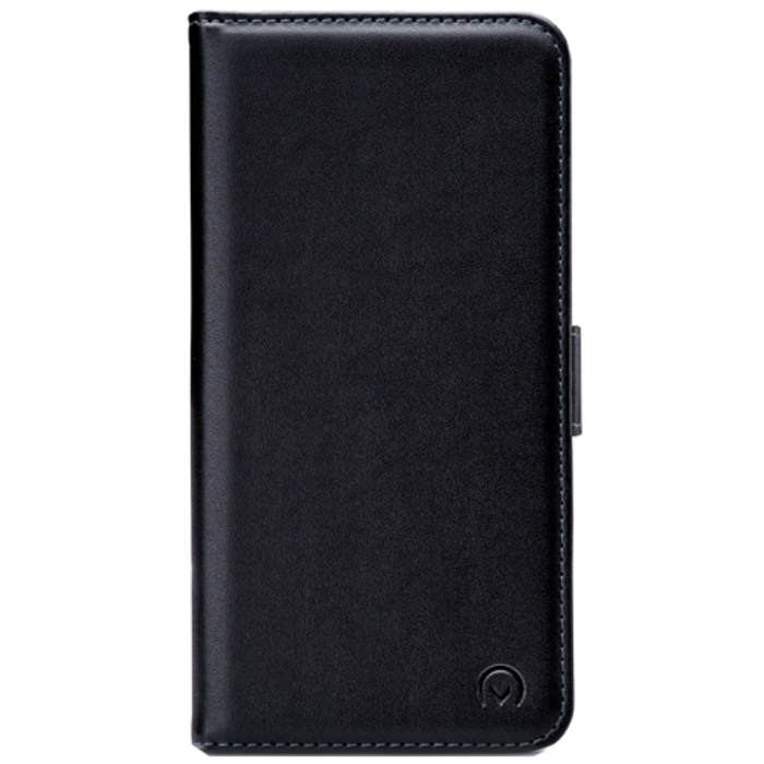 Mobilize Mobilize PU-leer Book Case Zwart voor OnePlus Nord CE 3 Lite 5G