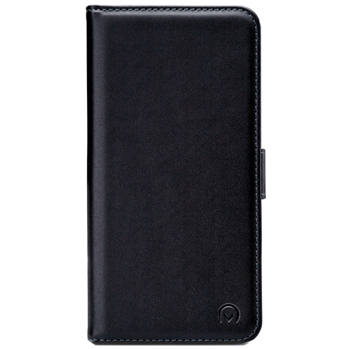 Mobilize Mobilize PU-leer Book Case Zwart voor OnePlus Nord CE 3 Lite 5G