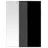 Mobilize Mobilize Gehard Glas Clear Screenprotector voor Samsung Galaxy S24 Ultra