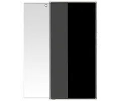 Mobilize Mobilize Gehard Glas Clear Screenprotector voor Samsung Galaxy S24 Ultra