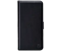 Mobilize Mobilize PU-leer Book Case Zwart voor OPPO A98 5G