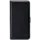 Mobilize PU-leer Book Case Zwart voor OPPO A98 5G
