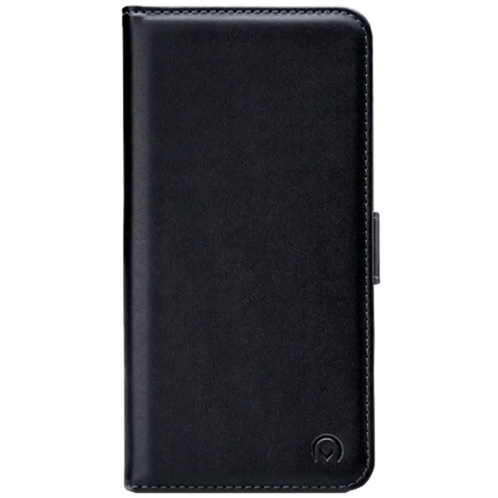 Mobilize Mobilize PU-leer Book Case Zwart voor OPPO A98 5G