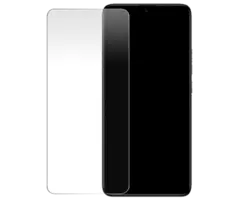Mobilize Mobilize Gehard Glas Clear Screenprotector voor Xiaomi Poco F5