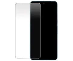 Mobilize Mobilize Gehard Glas Clear Screenprotector voor Google Pixel 8 Pro