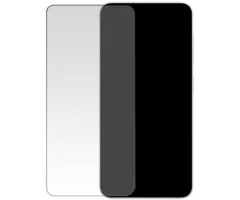 Mobilize Mobilize Gehard Glas Screenprotector voor Samsung Galaxy S24/S25