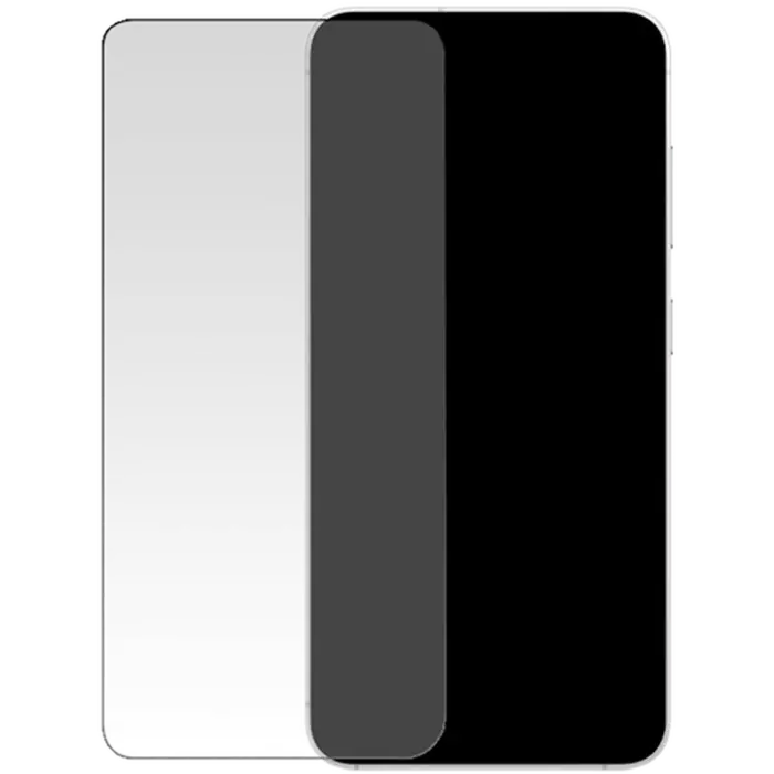 Mobilize Mobilize Gehard Glas Screenprotector voor Samsung Galaxy S24/S25